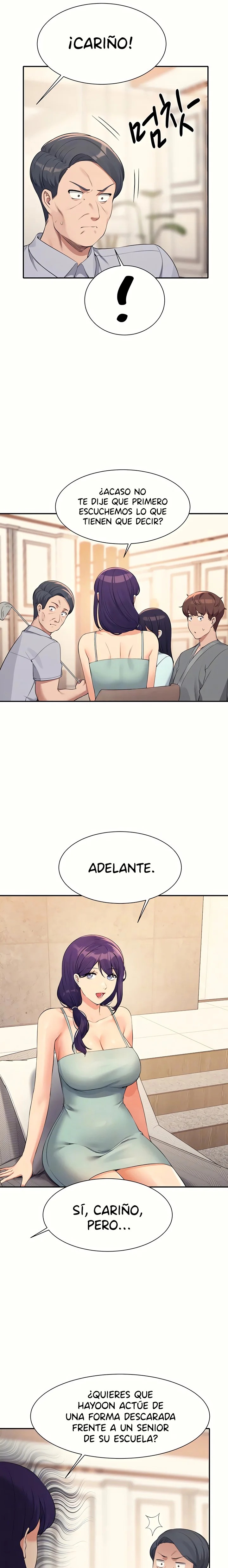 Where is Goddess Raw Chapter 89 Page 5