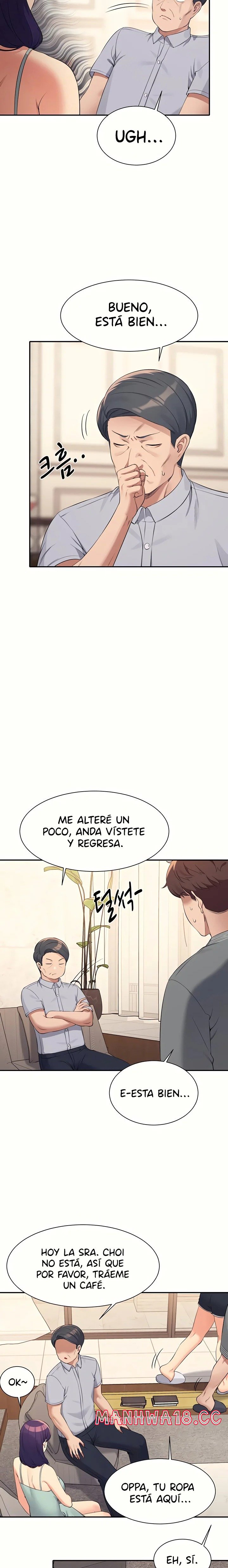 Where is Goddess Raw Chapter 89 Page 6