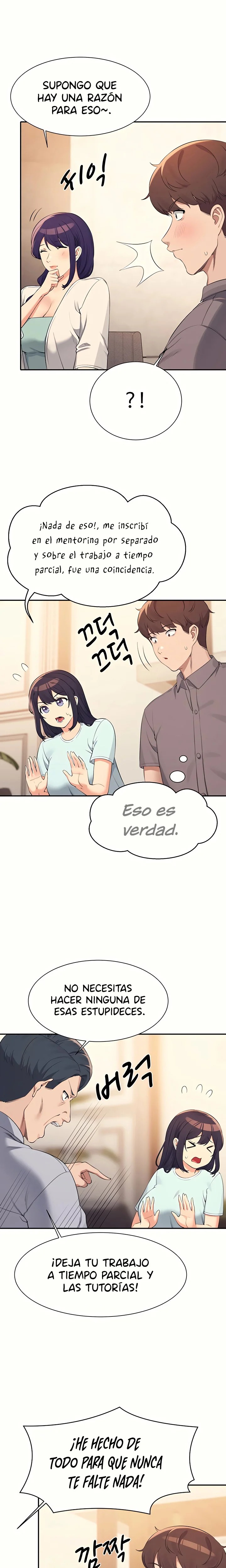 Where is Goddess Raw Chapter 89 Page 9