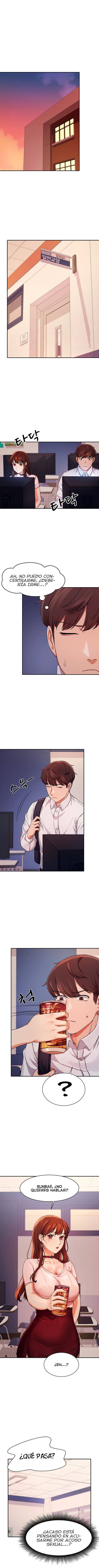 Where is Goddess Raw Chapter 9 Page 3