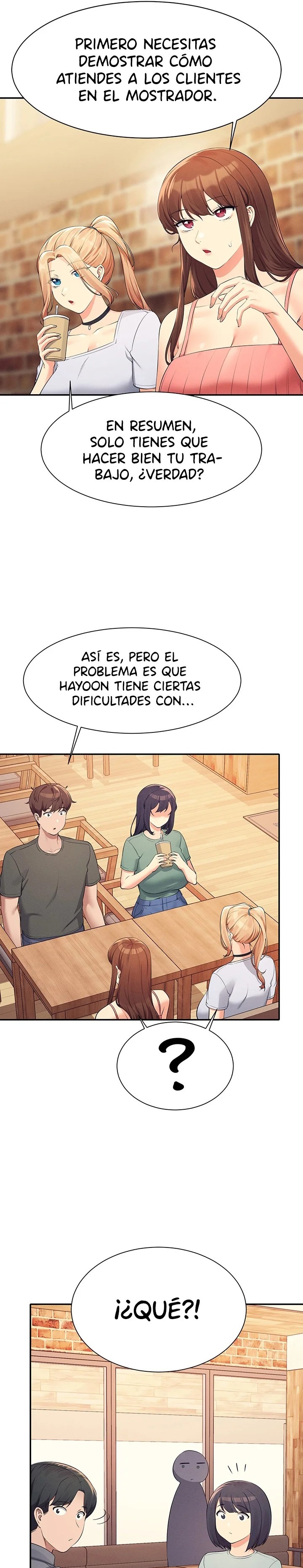 Where is Goddess Raw Chapter 90 Page 11