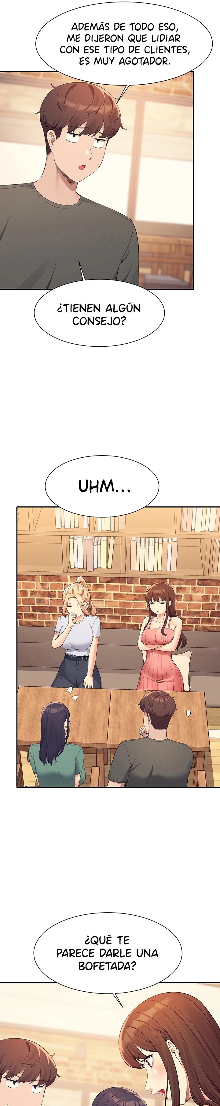 Where is Goddess Raw Chapter 90 Page 13