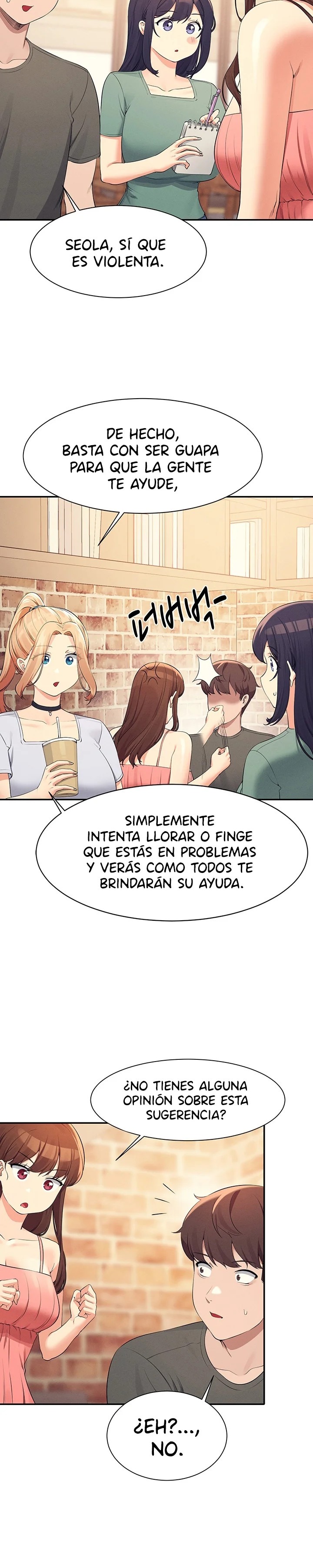 Where is Goddess Raw Chapter 90 Page 14