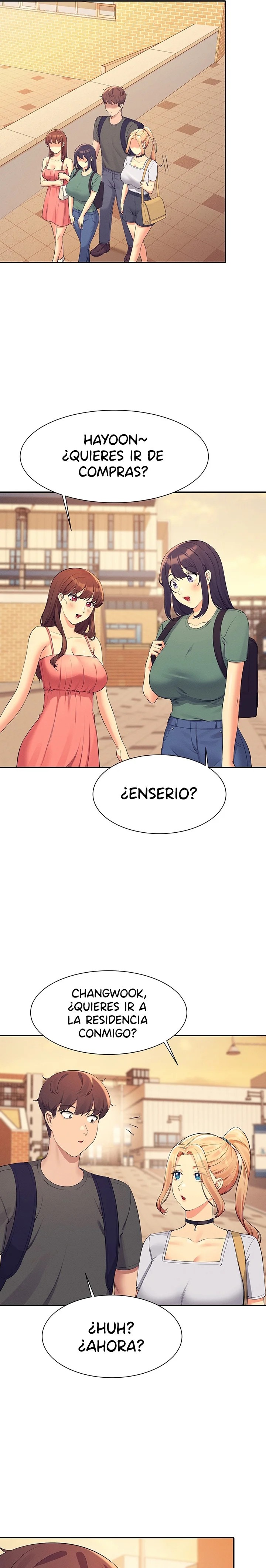 Where is Goddess Raw Chapter 90 Page 17