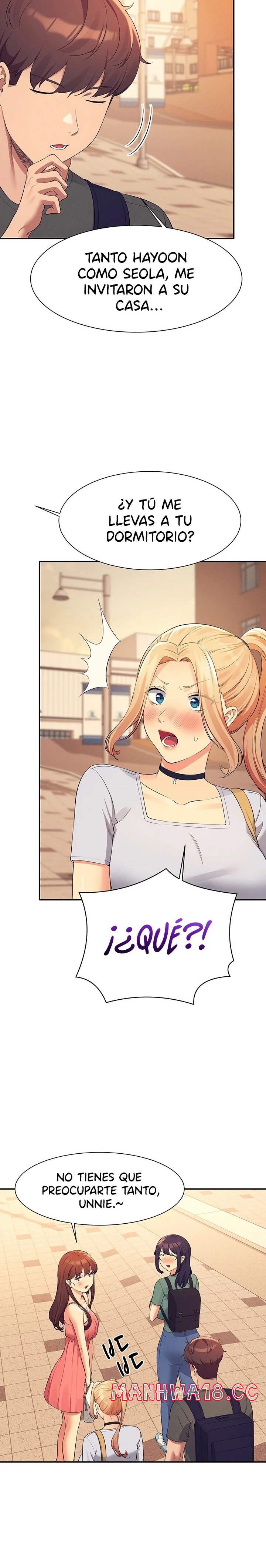 Where is Goddess Raw Chapter 90 Page 18
