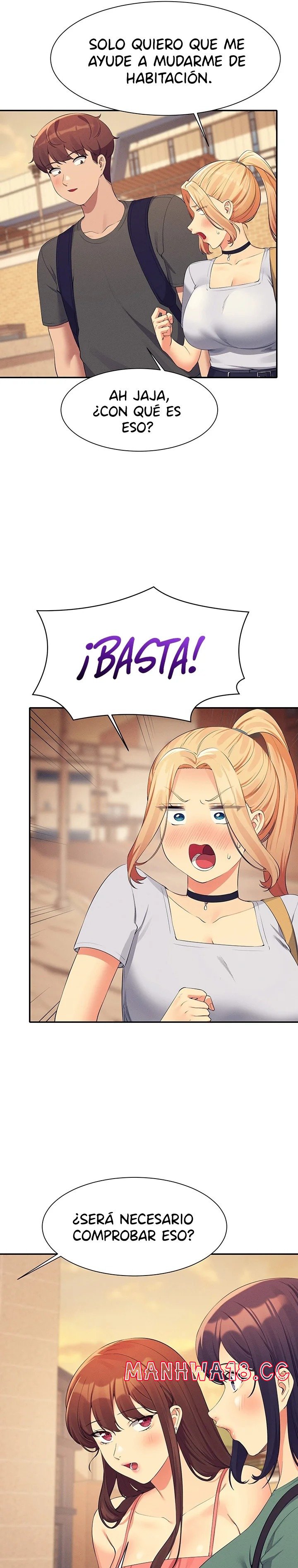 Where is Goddess Raw Chapter 90 Page 19