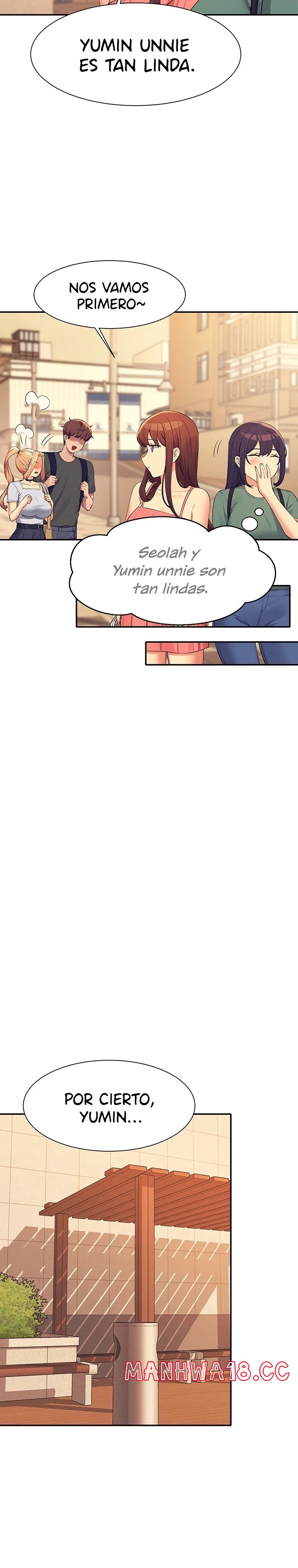 Where is Goddess Raw Chapter 90 Page 20