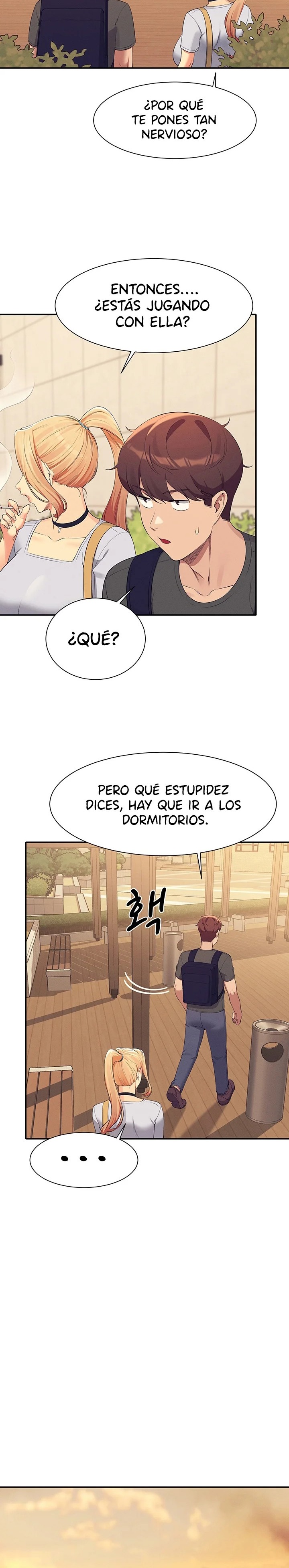 Where is Goddess Raw Chapter 90 Page 22