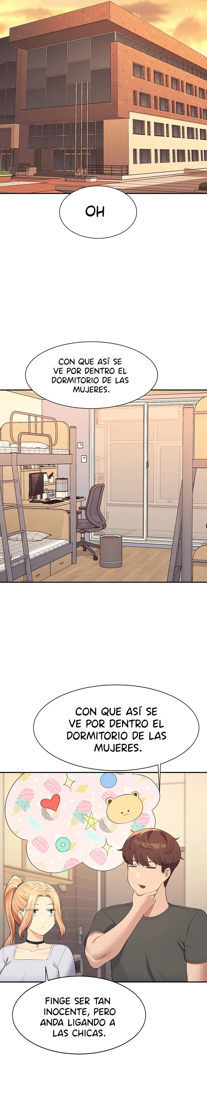 Where is Goddess Raw Chapter 90 Page 23