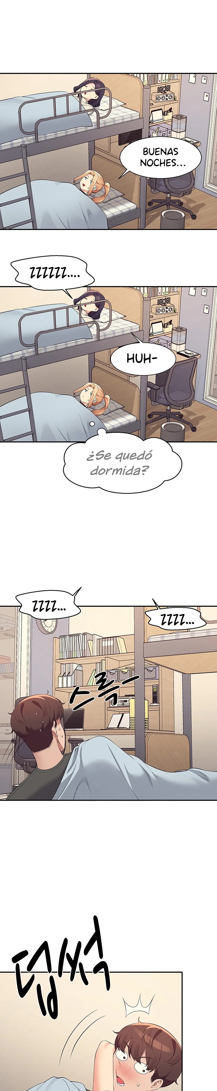 Where is Goddess Raw Chapter 90 Page 27