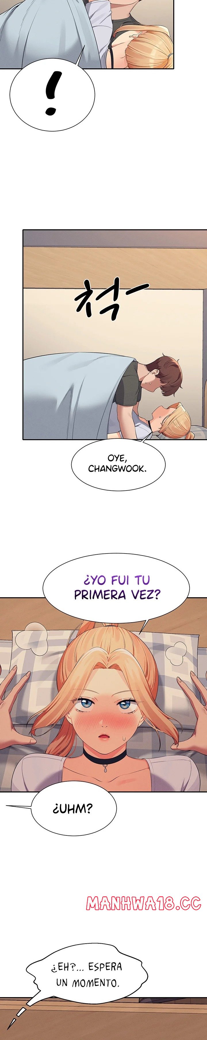 Where is Goddess Raw Chapter 90 Page 28