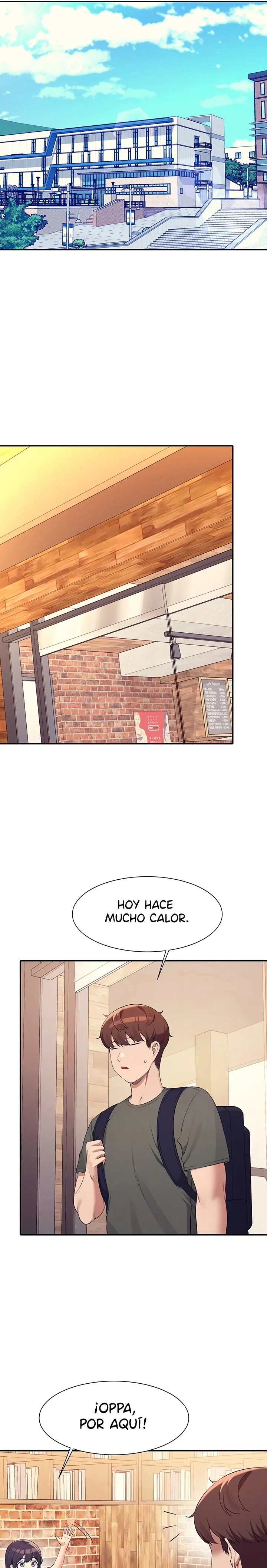 Where is Goddess Raw Chapter 90 Page 3