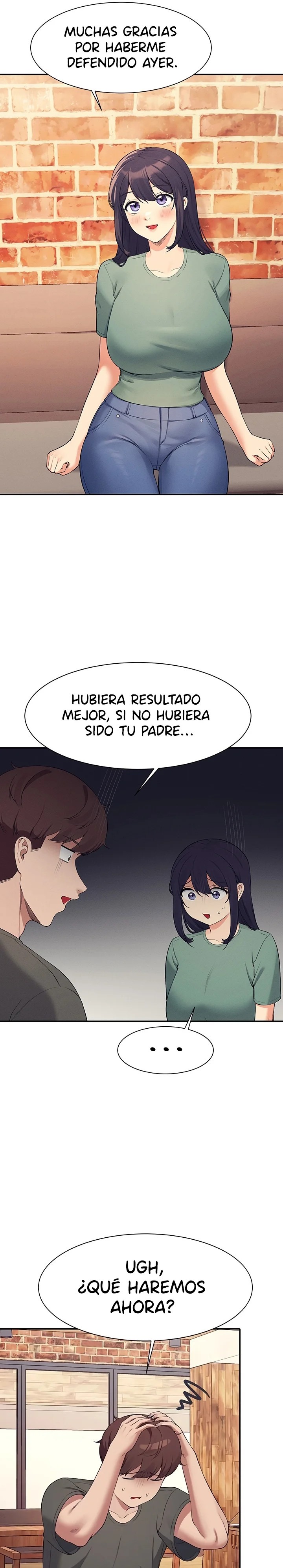 Where is Goddess Raw Chapter 90 Page 5