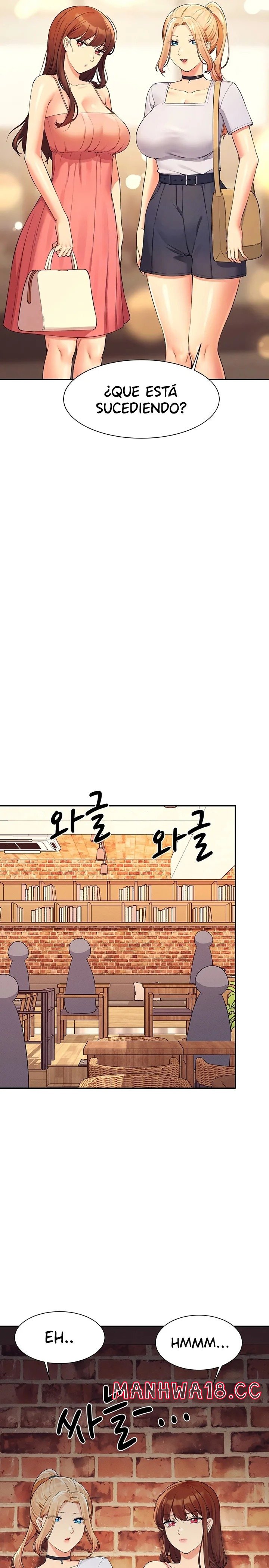 Where is Goddess Raw Chapter 90 Page 7
