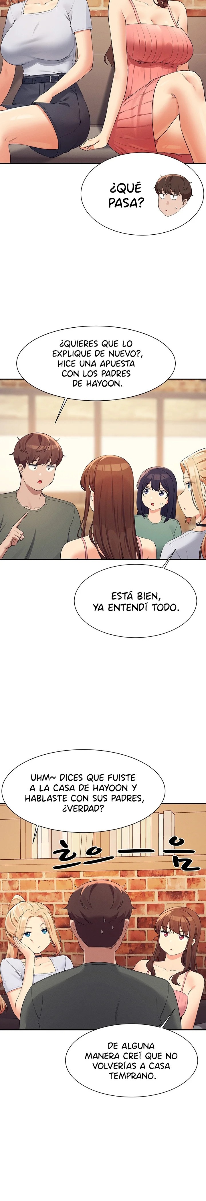 Where is Goddess Raw Chapter 90 Page 8