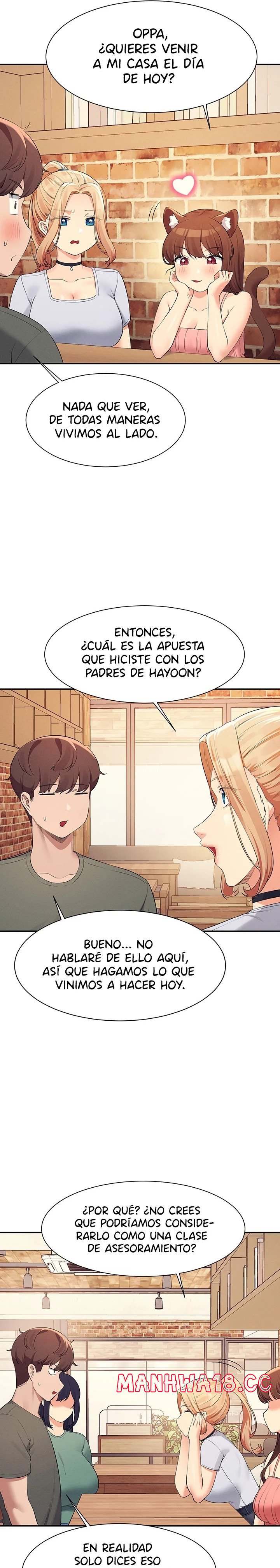 Where is Goddess Raw Chapter 90 Page 9