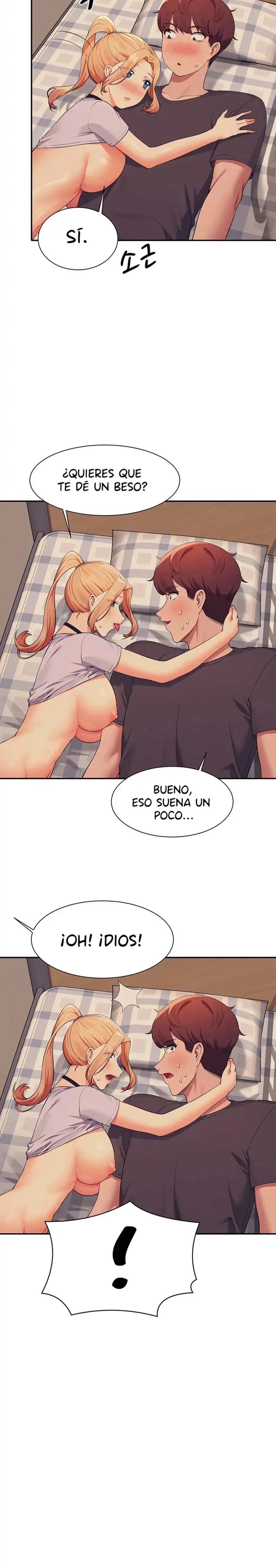 Where is Goddess Raw Chapter 91 Page 11