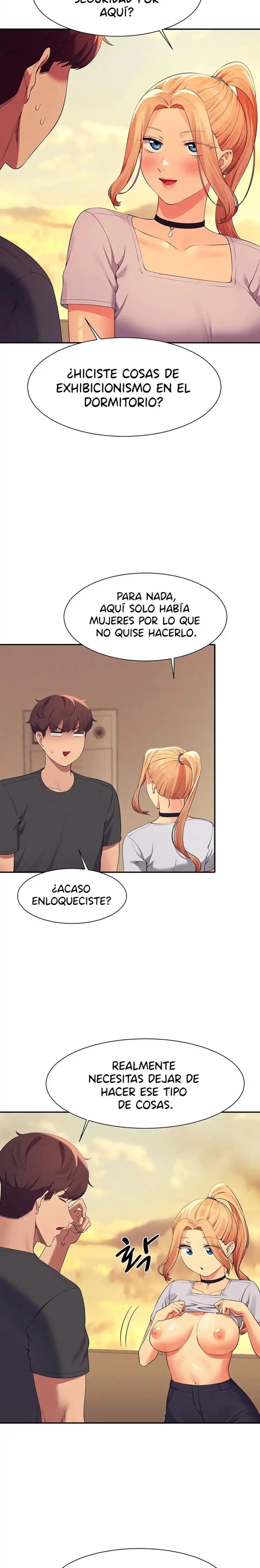 Where is Goddess Raw Chapter 91 Page 14
