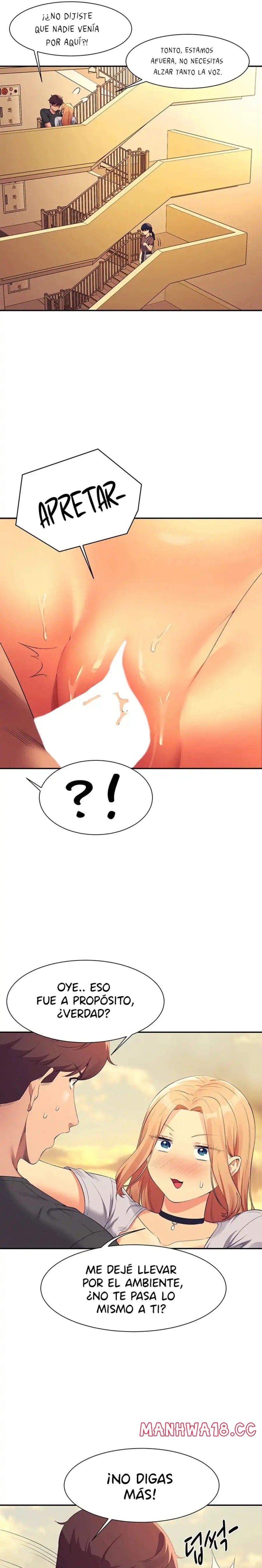 Where is Goddess Raw Chapter 91 Page 19