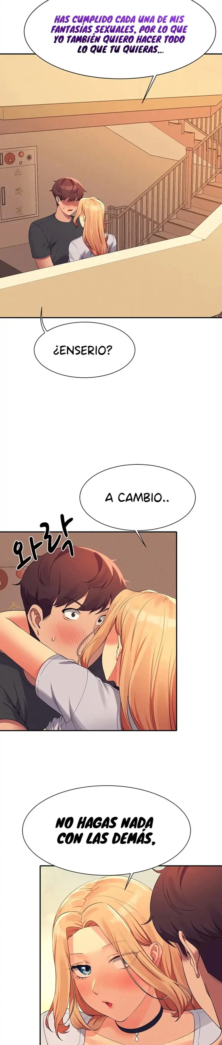 Where is Goddess Raw Chapter 91 Page 23