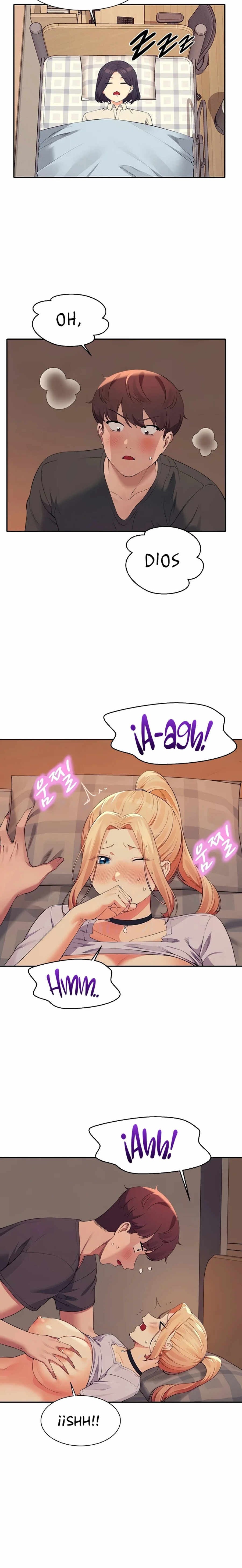 Where is Goddess Raw Chapter 91 Page 3