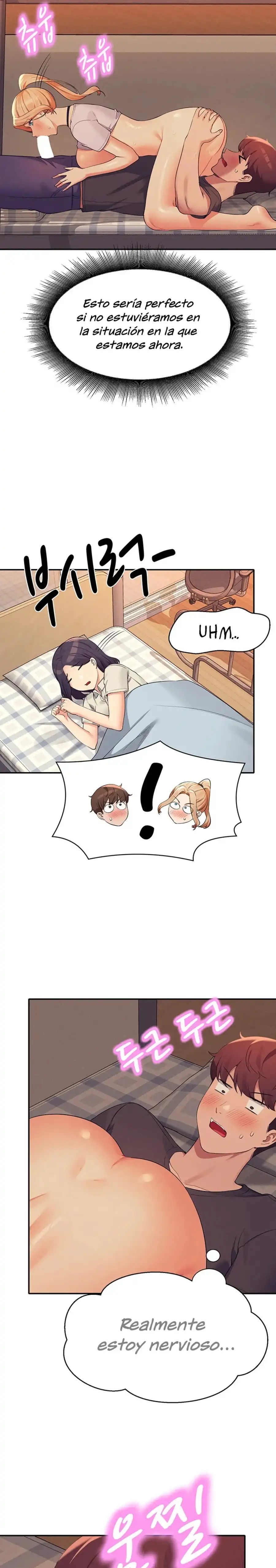 Where is Goddess Raw Chapter 91 Page 7