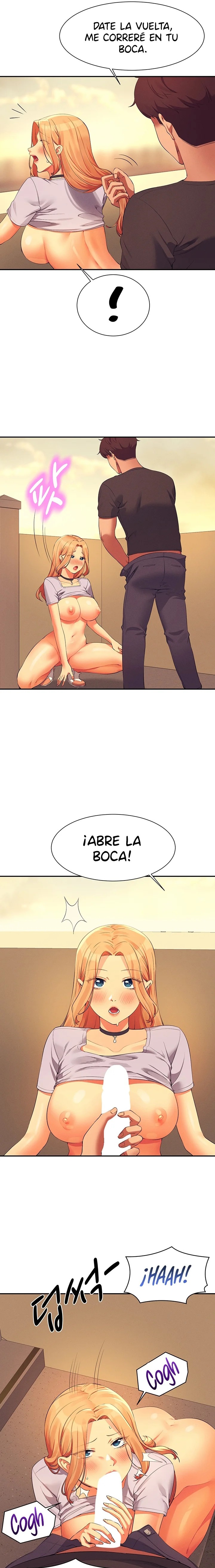 Where is Goddess Raw Chapter 92 Page 11
