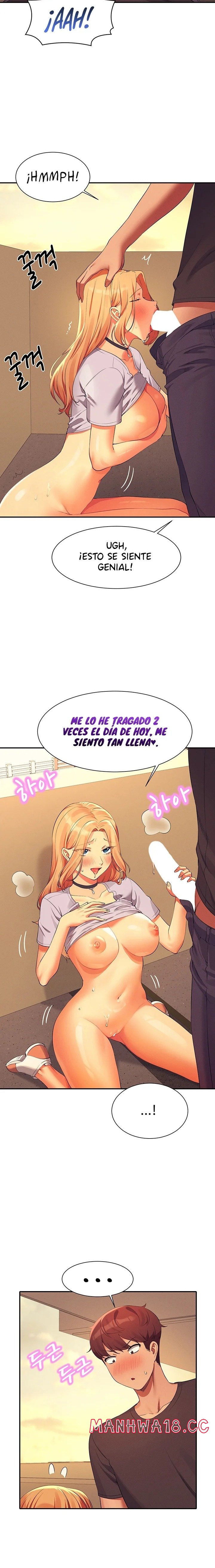 Where is Goddess Raw Chapter 92 Page 12