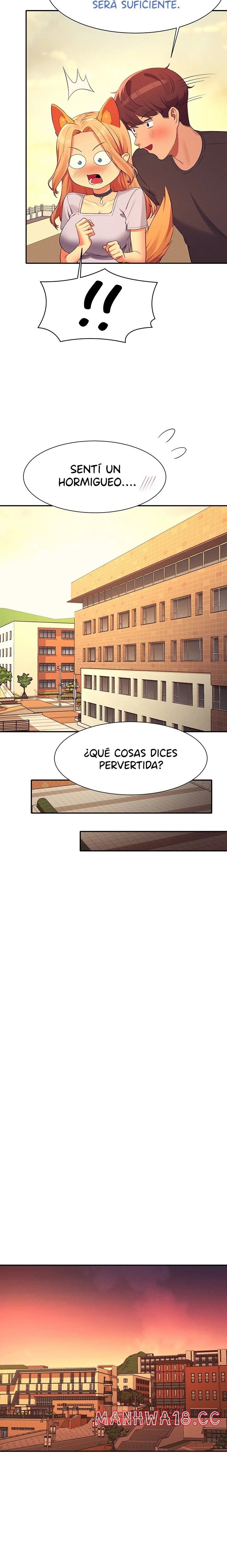 Where is Goddess Raw Chapter 92 Page 14