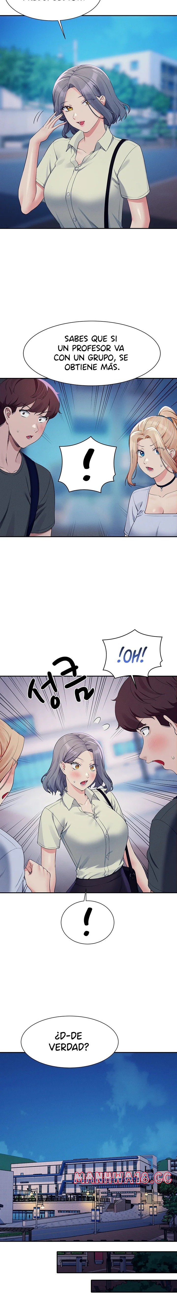 Where is Goddess Raw Chapter 92 Page 20