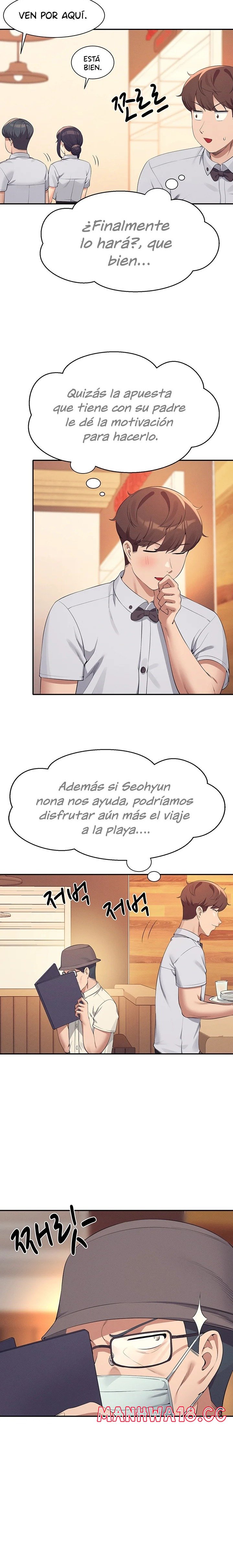 Where is Goddess Raw Chapter 92 Page 22