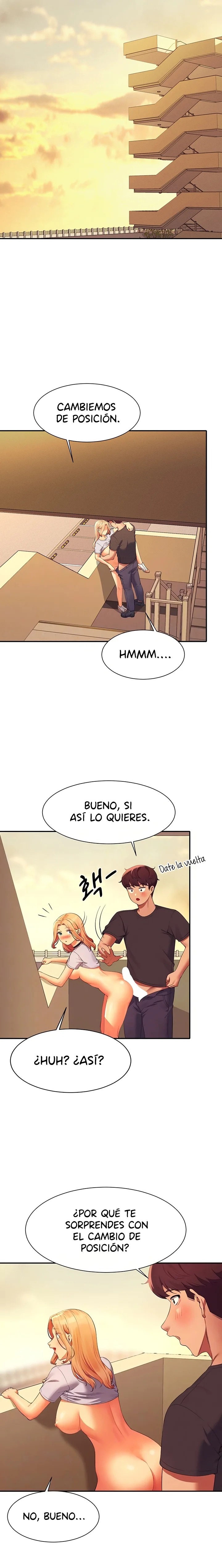 Where is Goddess Raw Chapter 92 Page 3