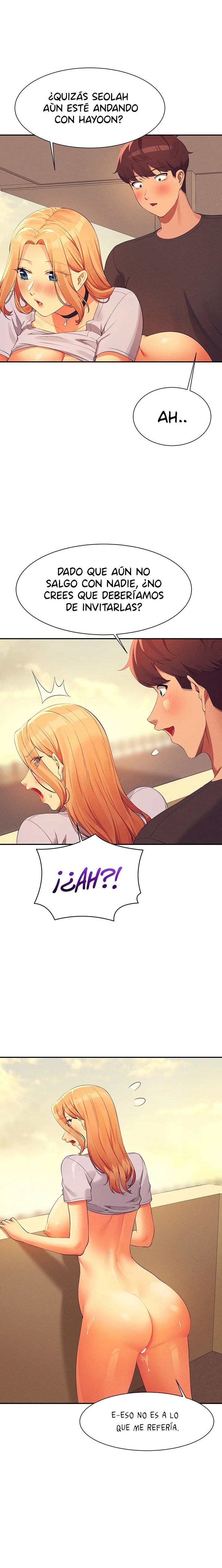 Where is Goddess Raw Chapter 92 Page 4