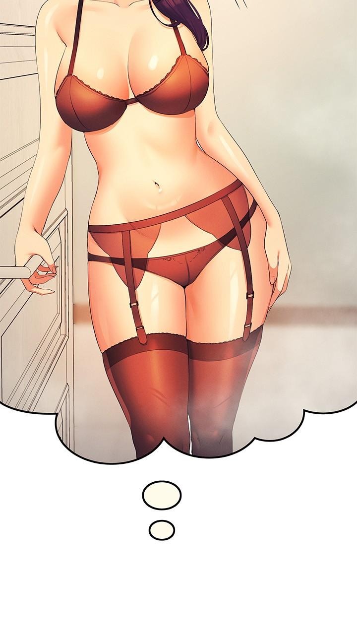Where is Goddess Raw Chapter 95 Page 8