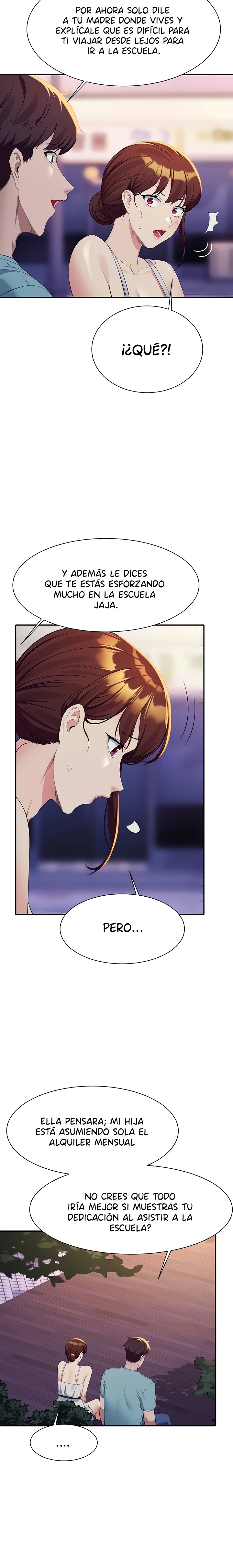Where is Goddess Raw Chapter 98 Page 12