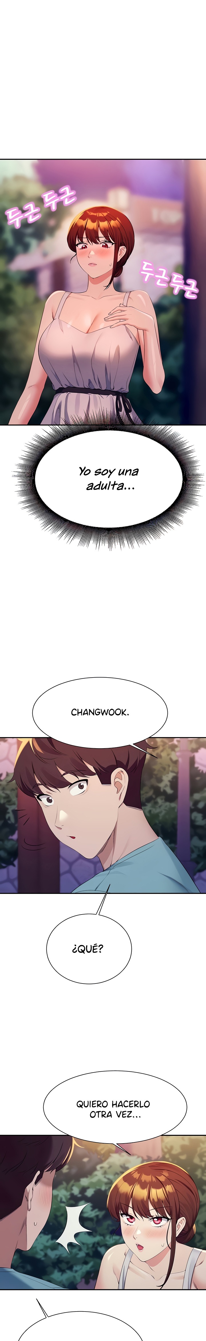 Where is Goddess Raw Chapter 98 Page 16