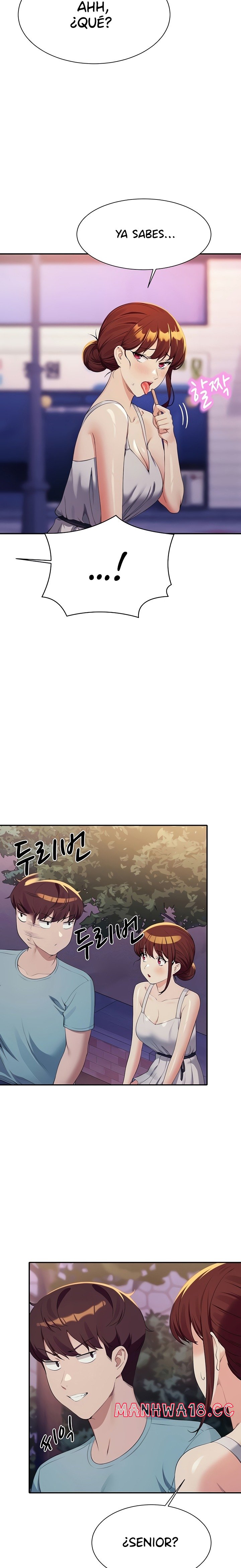 Where is Goddess Raw Chapter 98 Page 17