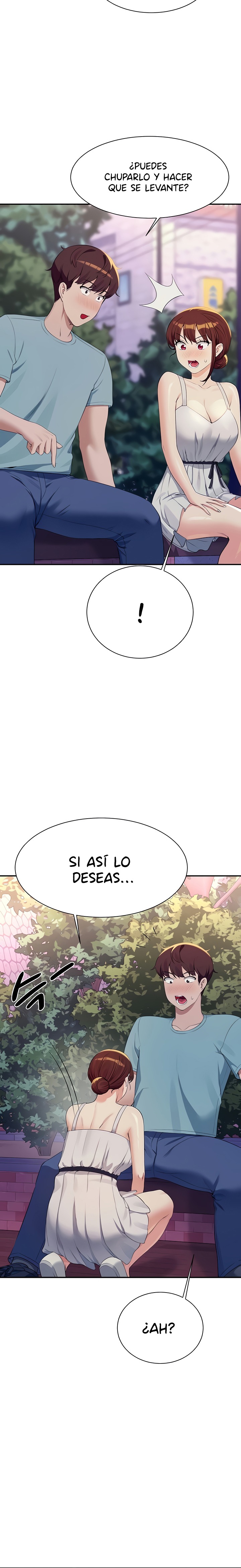 Where is Goddess Raw Chapter 98 Page 18