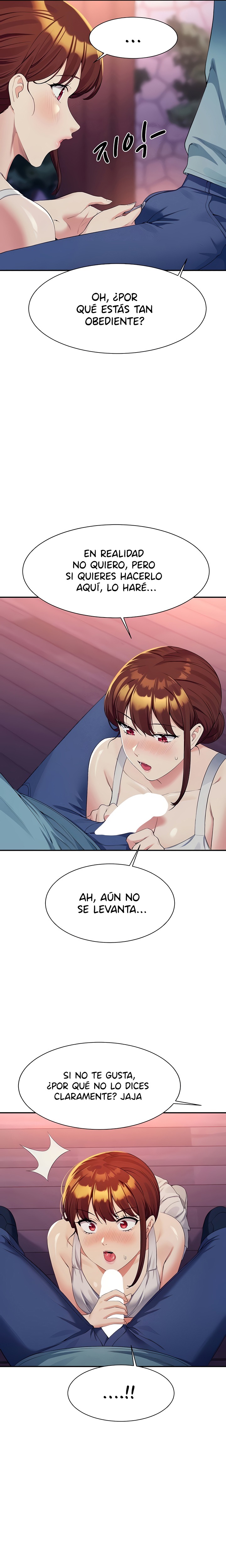 Where is Goddess Raw Chapter 98 Page 19