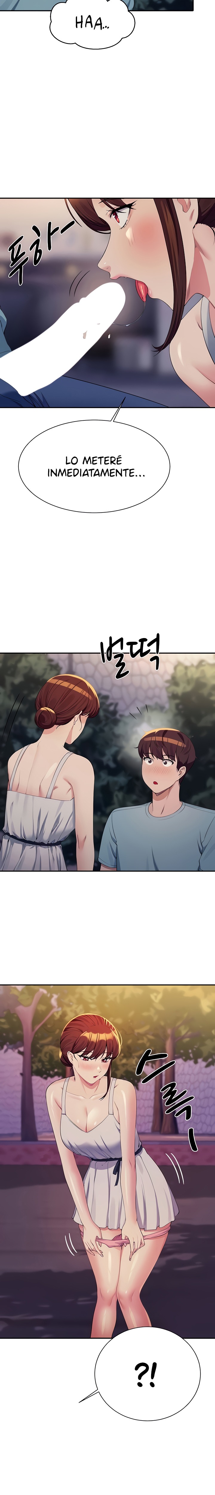 Where is Goddess Raw Chapter 98 Page 21