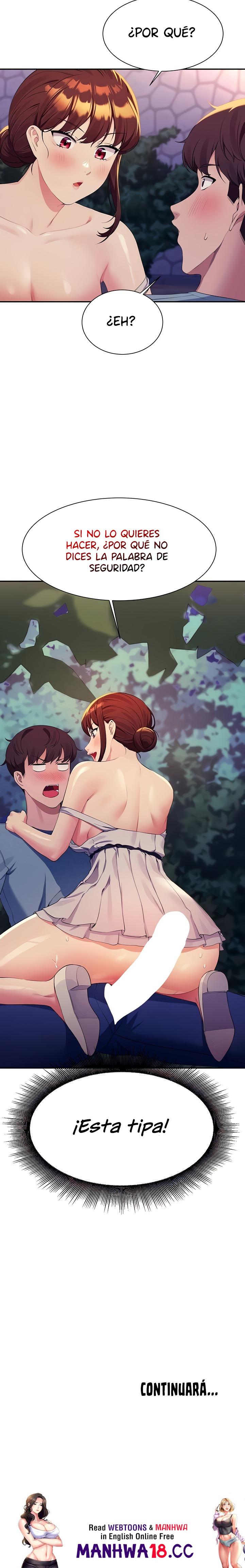 Where is Goddess Raw Chapter 98 Page 23