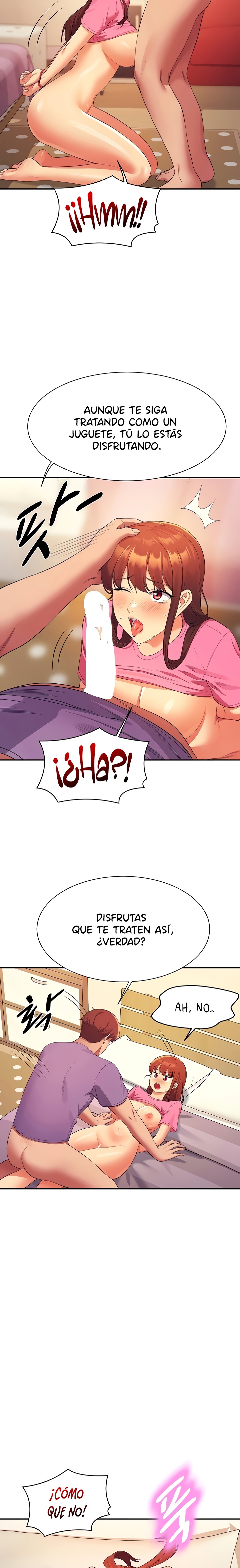 Where is Goddess Raw Chapter 98 Page 5