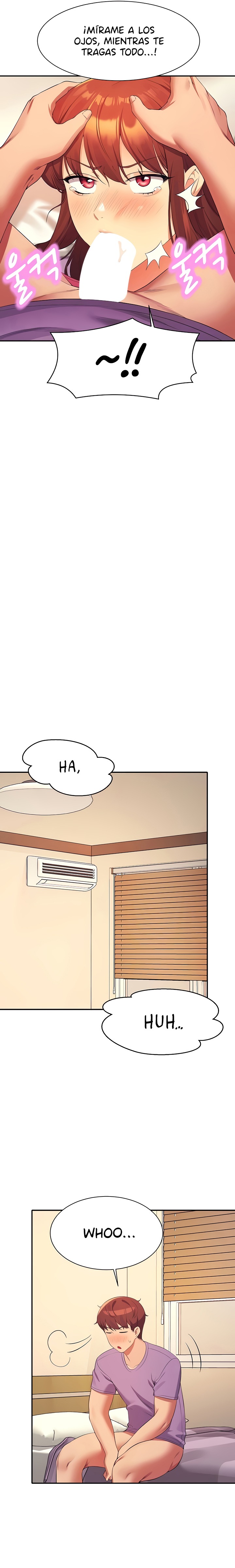 Where is Goddess Raw Chapter 98 Page 7