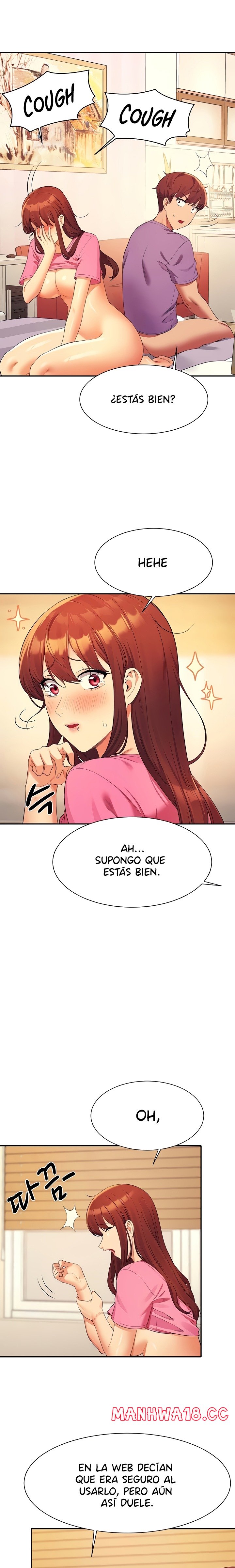 Where is Goddess Raw Chapter 98 Page 8