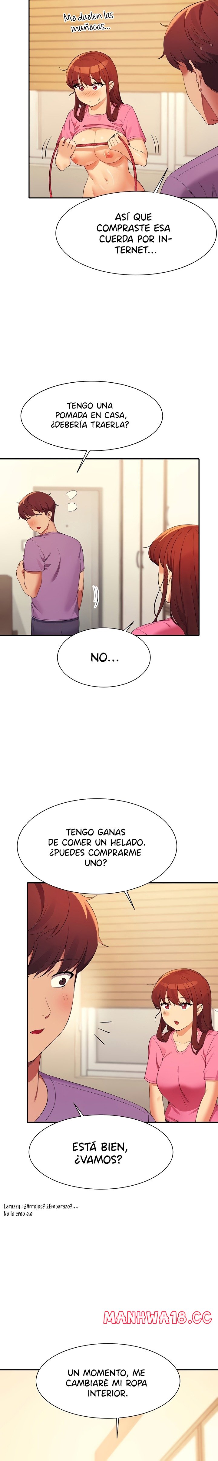 Where is Goddess Raw Chapter 98 Page 9