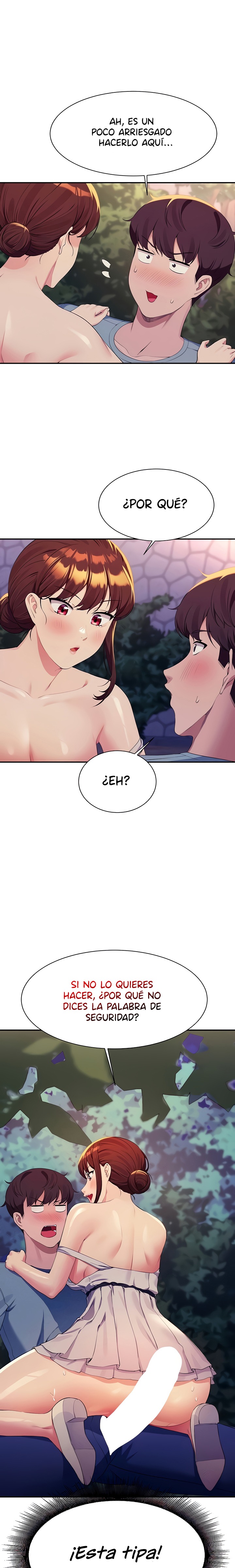 Where is Goddess Raw Chapter 99 Page 1
