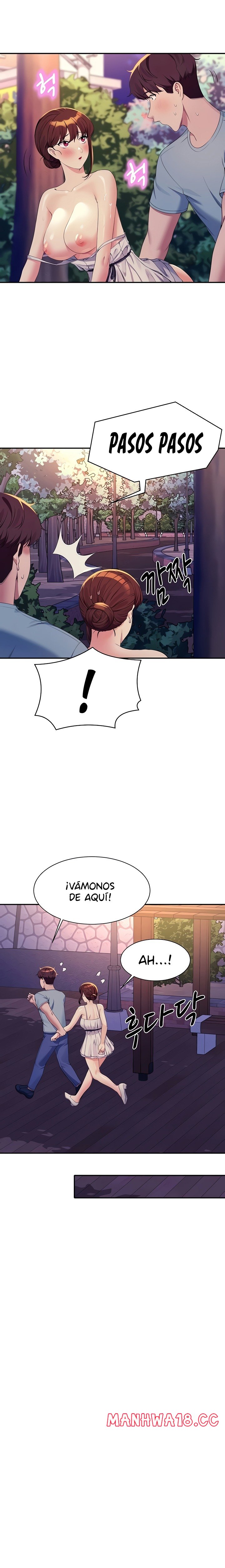 Where is Goddess Raw Chapter 99 Page 12
