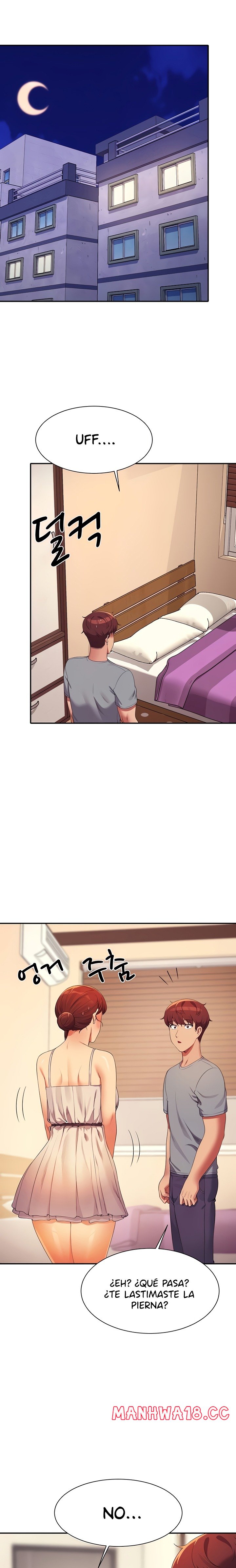 Where is Goddess Raw Chapter 99 Page 13