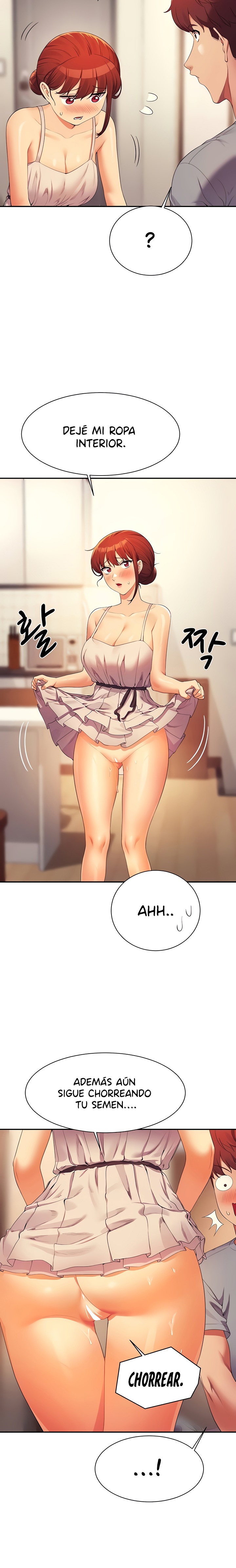 Where is Goddess Raw Chapter 99 Page 14