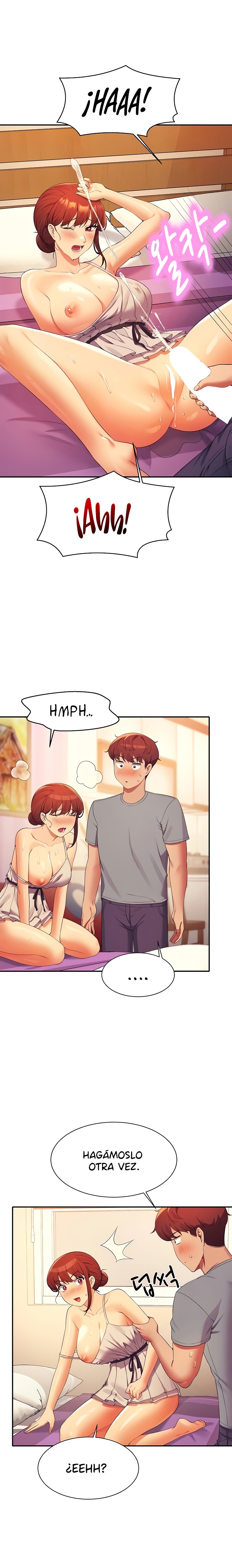 Where is Goddess Raw Chapter 99 Page 17